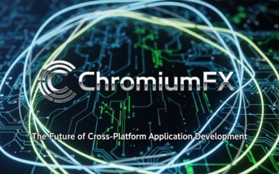 ChromiumFX