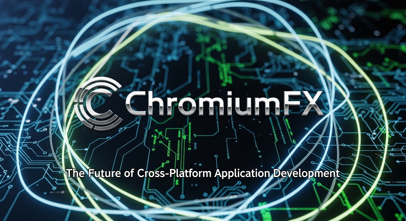ChromiumFX