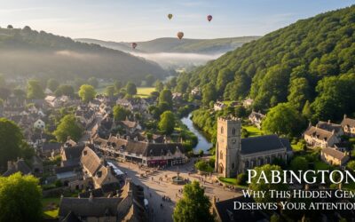 Pabington