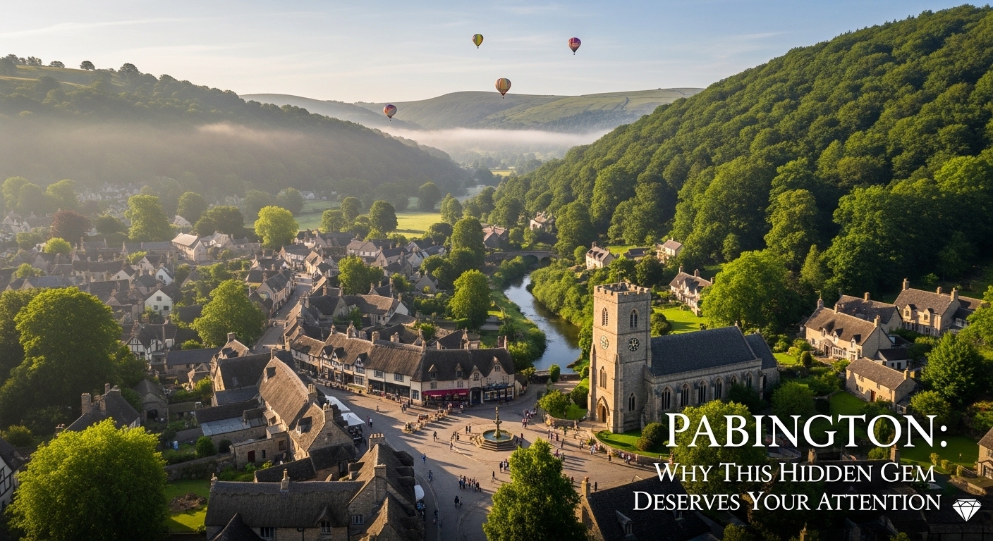 Pabington