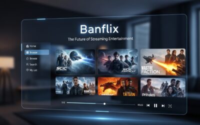 Banflix