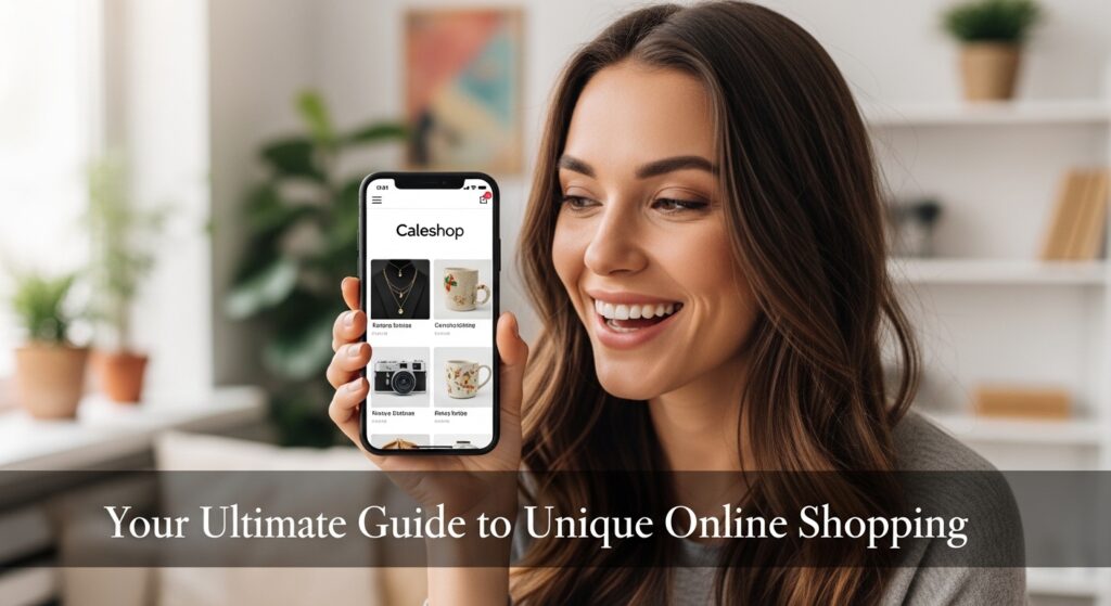 Calesshop