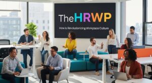 TheHRWP
