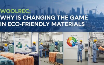 Woolrec