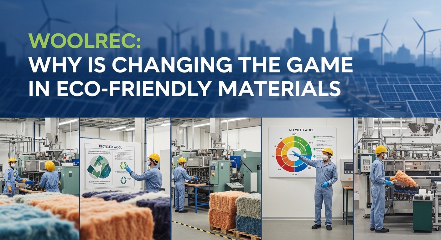 Woolrec