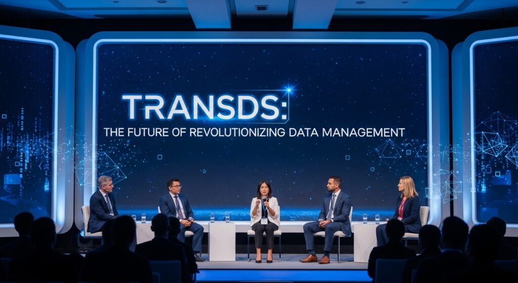 Transds