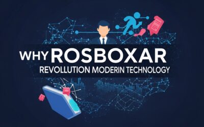 Rosboxar