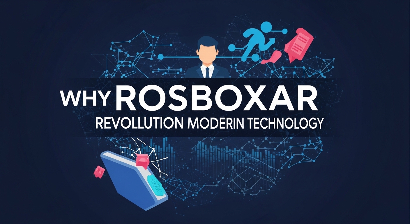 Rosboxar