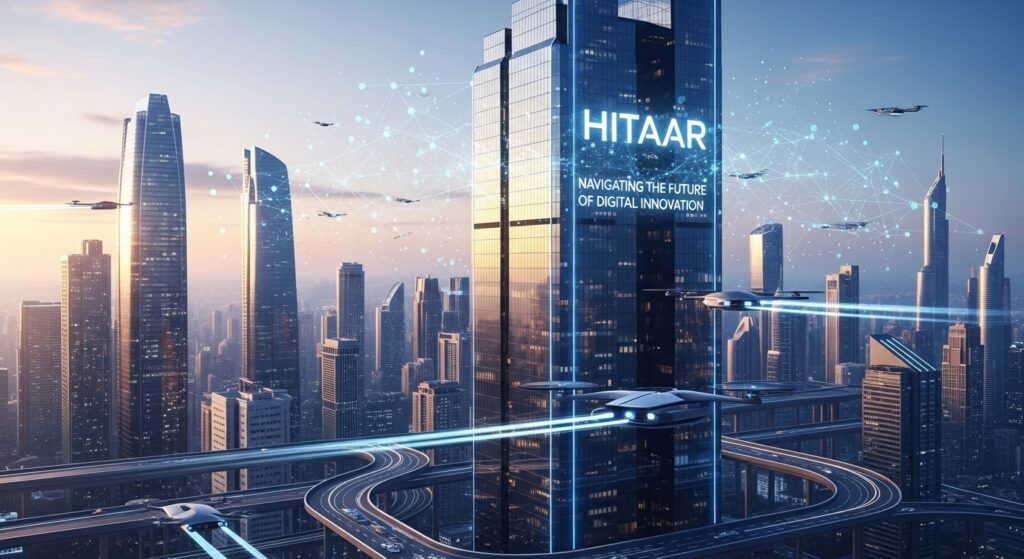 Hitaar