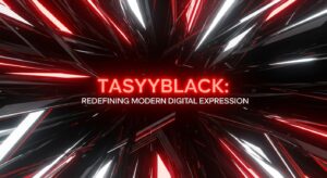 tasyyblack