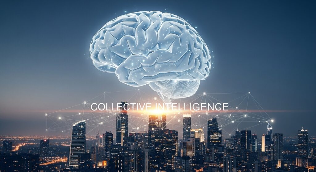 Simbramento: How Collective Intelligence Is Reshaping Modern Business Thinking