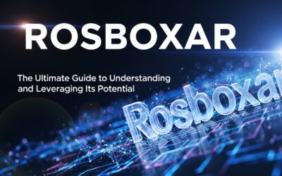 Rosboxar