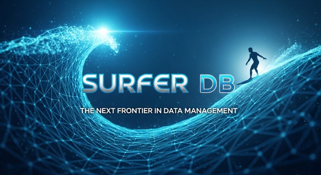 Sruffer DB