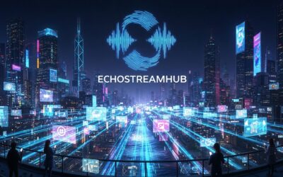 Echostreamhub