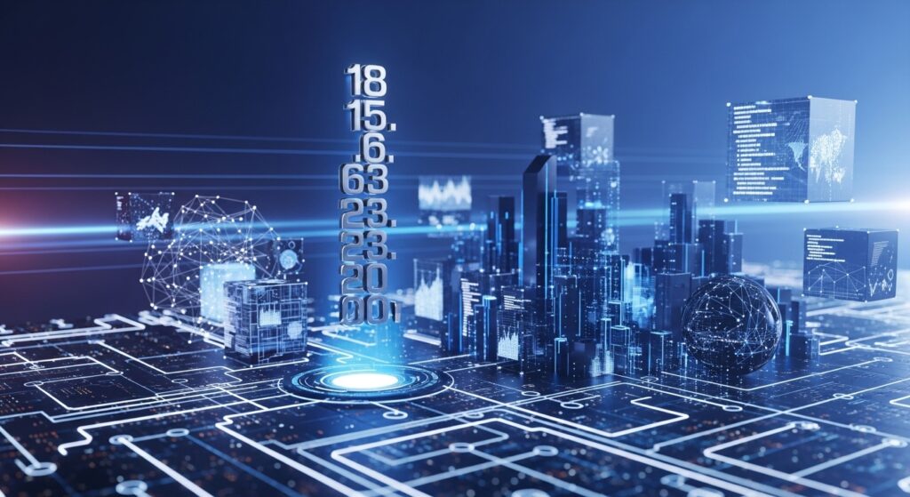 185.63.253.2001: Navigating the Modern Digital Landscape