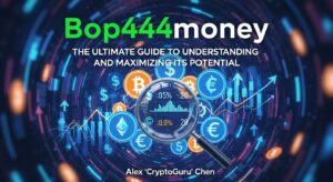Bop444money