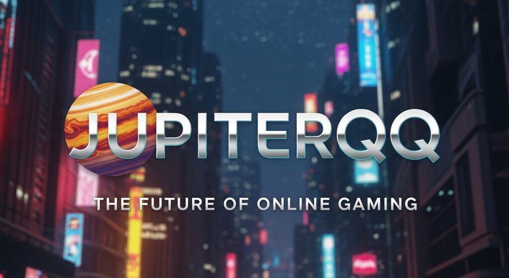 JupiterQQ