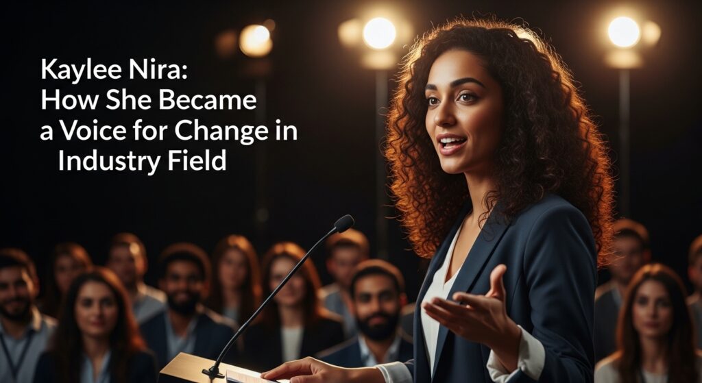 Kaylee Nira