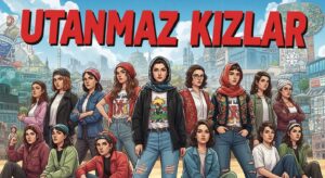 Utanmazkzılar