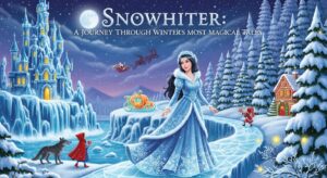 Snowhiter