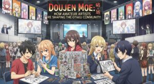 Doujen Moe