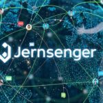 Jernsenger