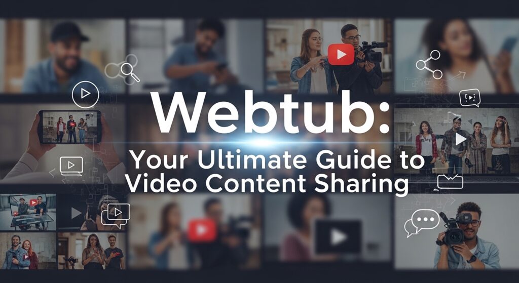 Webtub