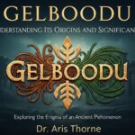 Gelboodu