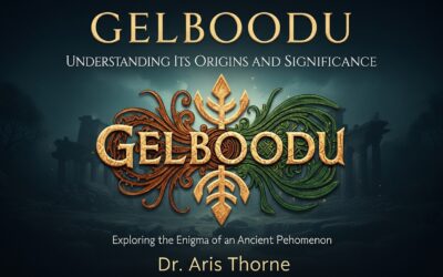 Gelboodu
