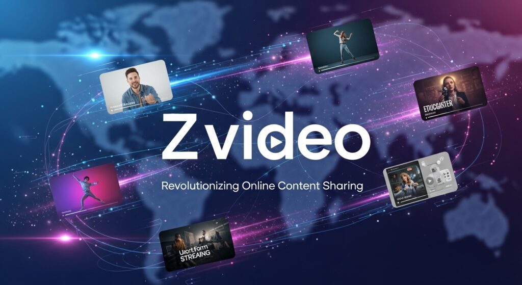 Zvideo