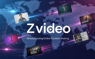 Zvideo