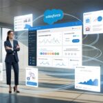 Salesforce Marketing Cloud Consultant