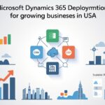 Microsoft Dynamics 365 Deployment Solutions