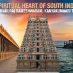 madurai rameshwaram kanyakumari Trip