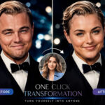 Best AI Face Swap Tools of 2026