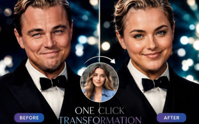 Best AI Face Swap Tools of 2026