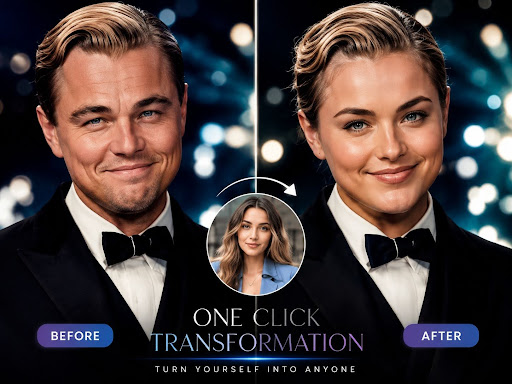 Best AI Face Swap Tools of 2026